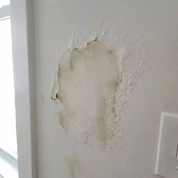 Expert Drywall Water Damage Repair in Nampa, ID