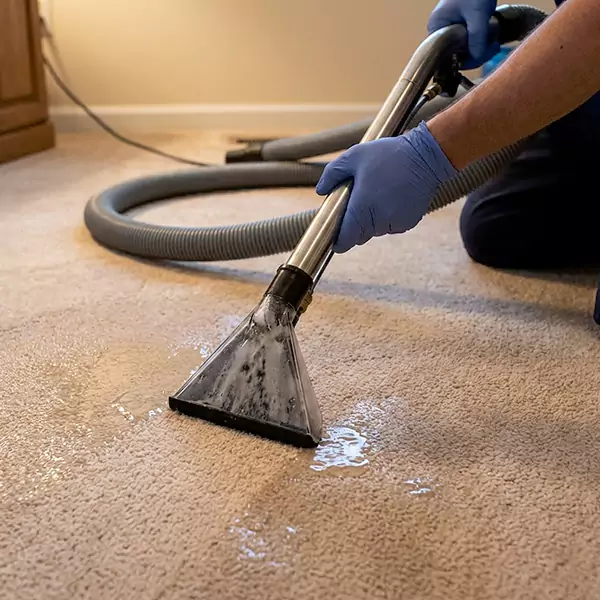 Emergency Water Extraction in Nampa, ID 