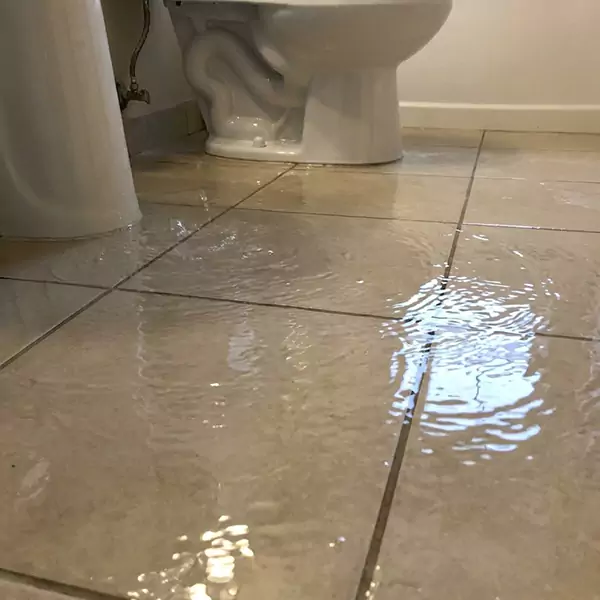 Expert Flooded Bathroom Restoration in Nampa, ID 