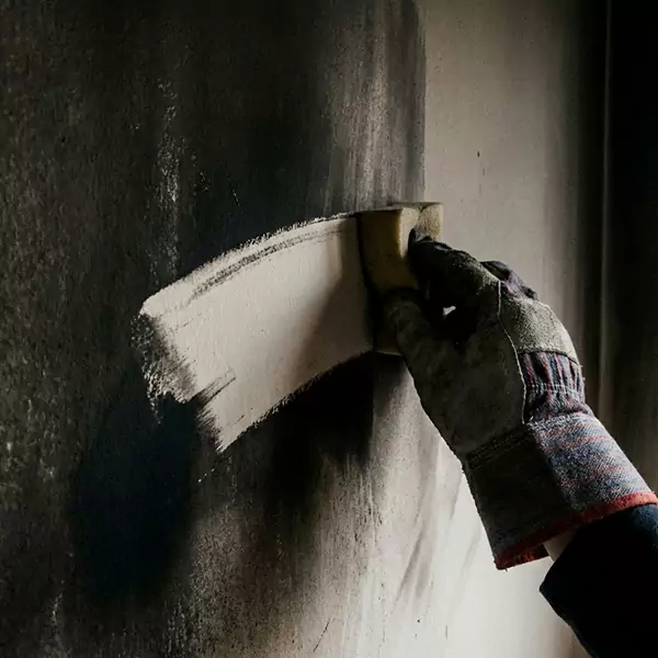 Smoke Damage Cleaning in Nampa, ID