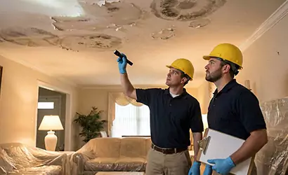 What Make Us Different From Other Water Damage Restoration Companies in Nampa?