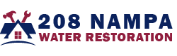 208 Nampa Water Restoration