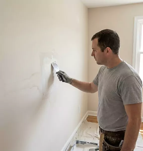 Professional Drywall Water Damage Repair in Nampa, ID