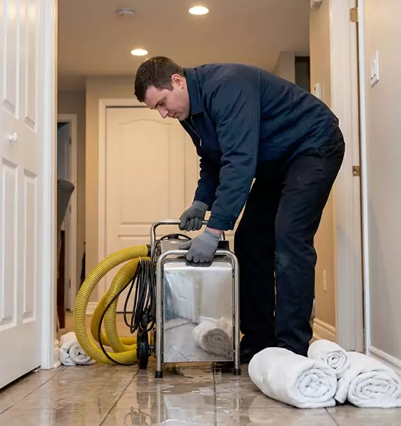 Reliable Emergency Water Extraction in Nampa, ID