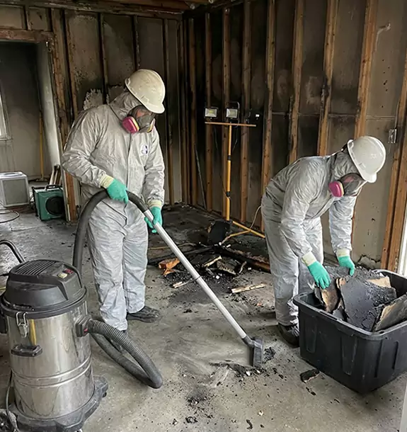 Expert Fire Restoration Services in Nampa, ID