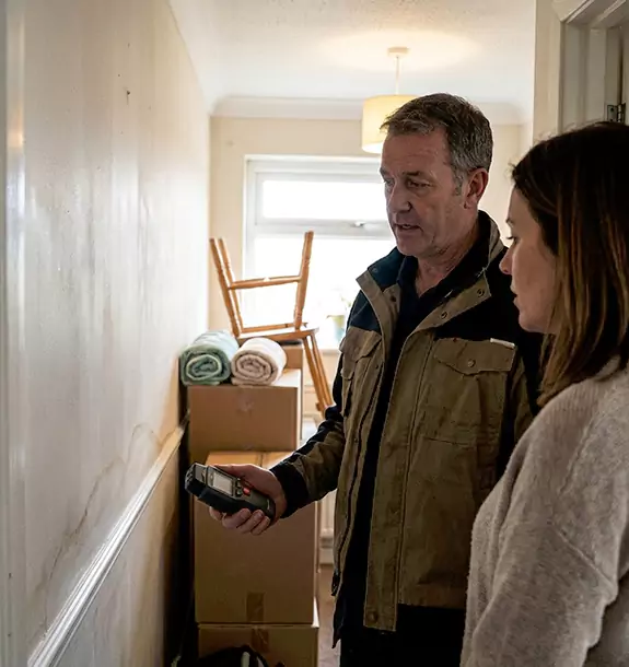 Your Trusted Partner for Flood Cleanup in Nampa, ID