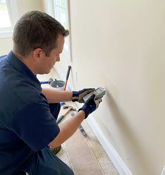 Your Trusted Water Mitigation Company in Nampa, ID