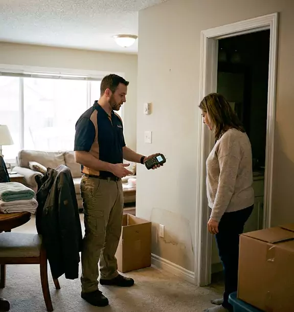 Your Trusted Water Remediation Partner in Nampa, ID