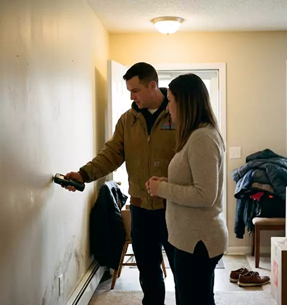 Expert Water Restoration Services in Nampa, ID