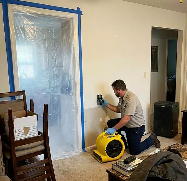 Why Homeowners & Businesses Choose 208 Nampa Water Restoration for Water Remediation in Nampa, ID?